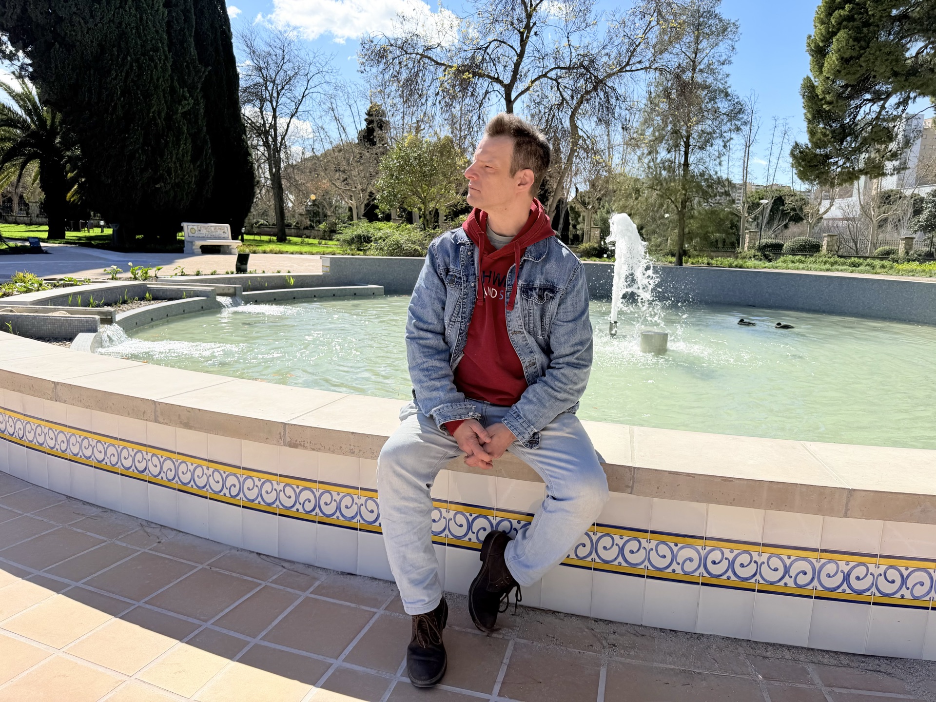 Al Bert Hoven — compositor